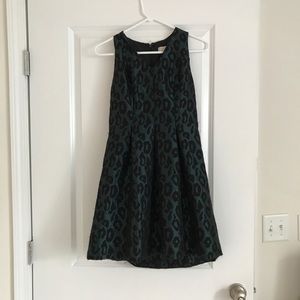 The LOFT dress